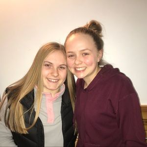 Meet your Posher, Kenzie